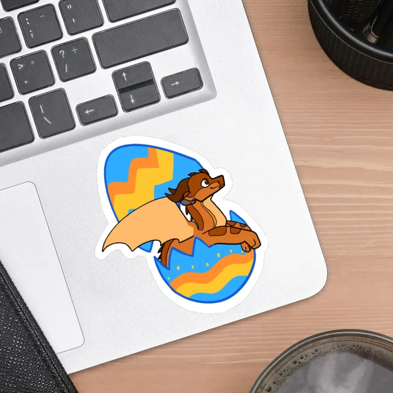 Easter 2026 Sticker Set