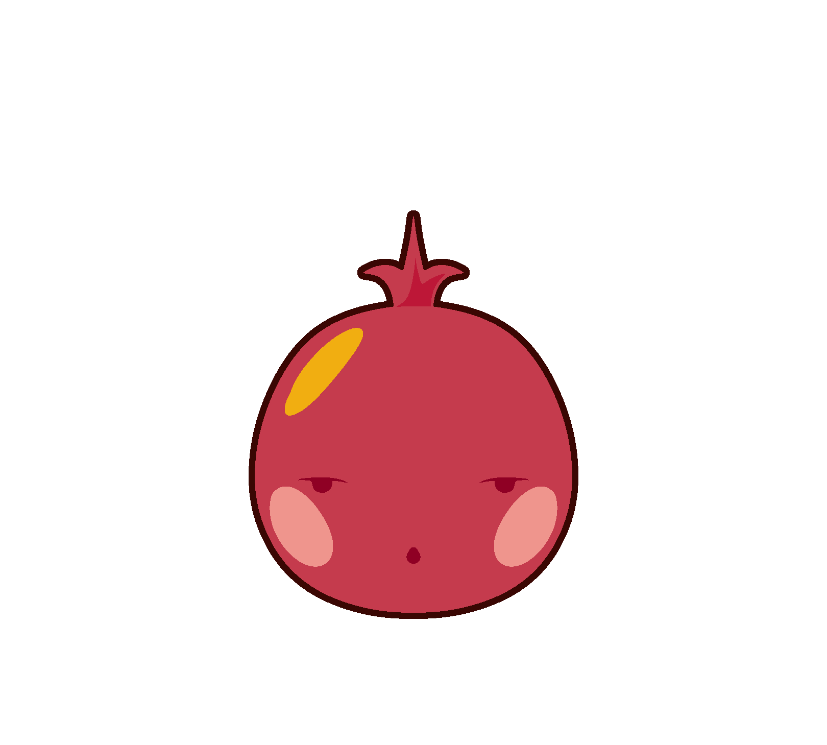MOEMAGRANATE