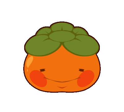 IT'S PERSIMMON!