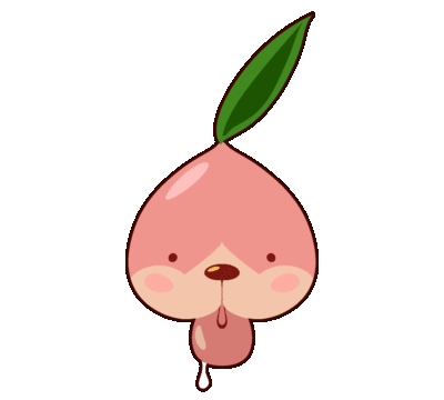 PEACHDOG