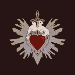 Doveandlamb