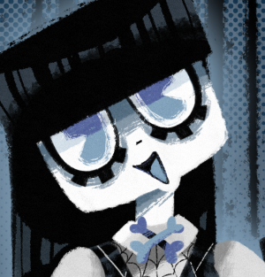 Lich Bones