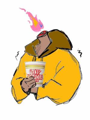 KronchyJam