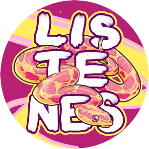 Listenes