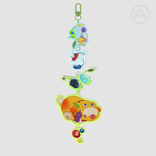 Pikmin