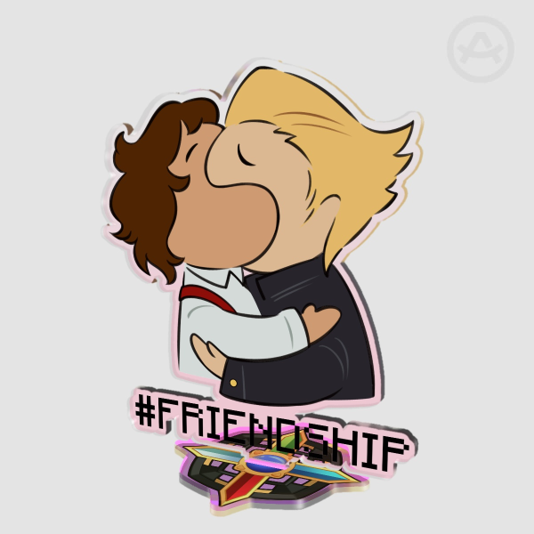 Friendship With Jesskas ! V1