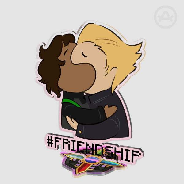 Friendship With Jesskas! V2