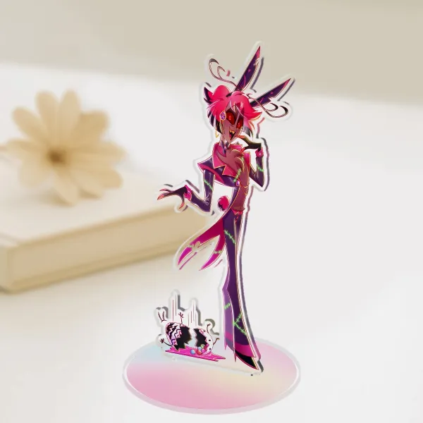 Easter Alastor 18cm