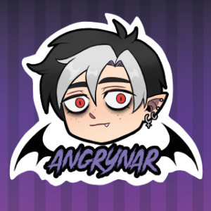 Angrynar