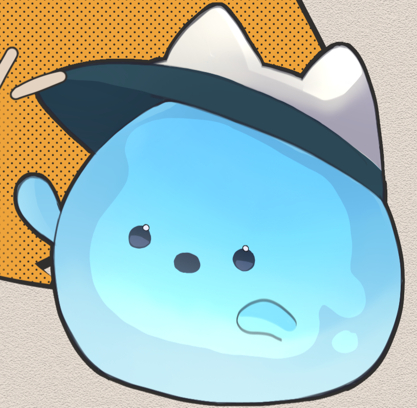 FlanaeArts-Welcome to my store!
Multi-fandom consisting of niche and indie games!