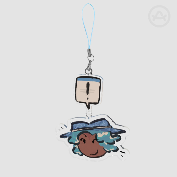 [FLOOD ESCAPE ] GUIDE CONNECTION CHARM!