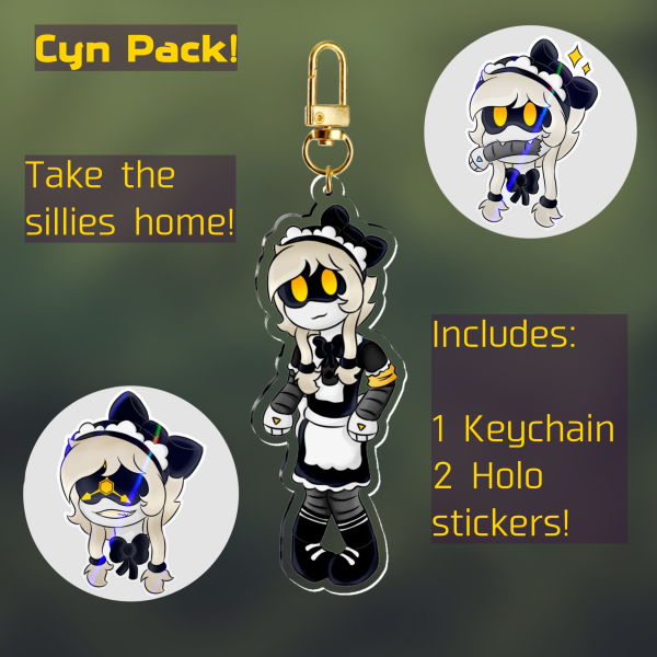 Cyn Pack