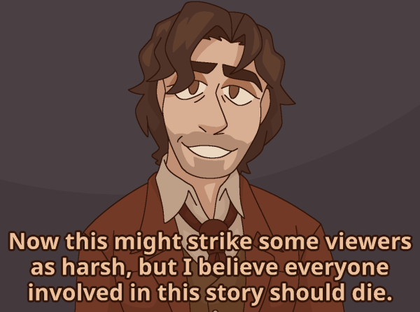 Crazy Orpheus Fan Bundle