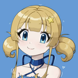 PiliBlueberry