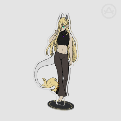 [PD:SF] Humanoid Elis - Adult 2