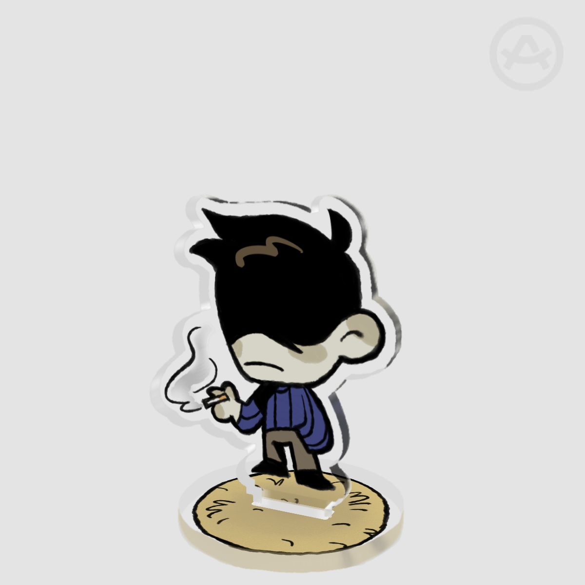 Homeowner Small Standee
