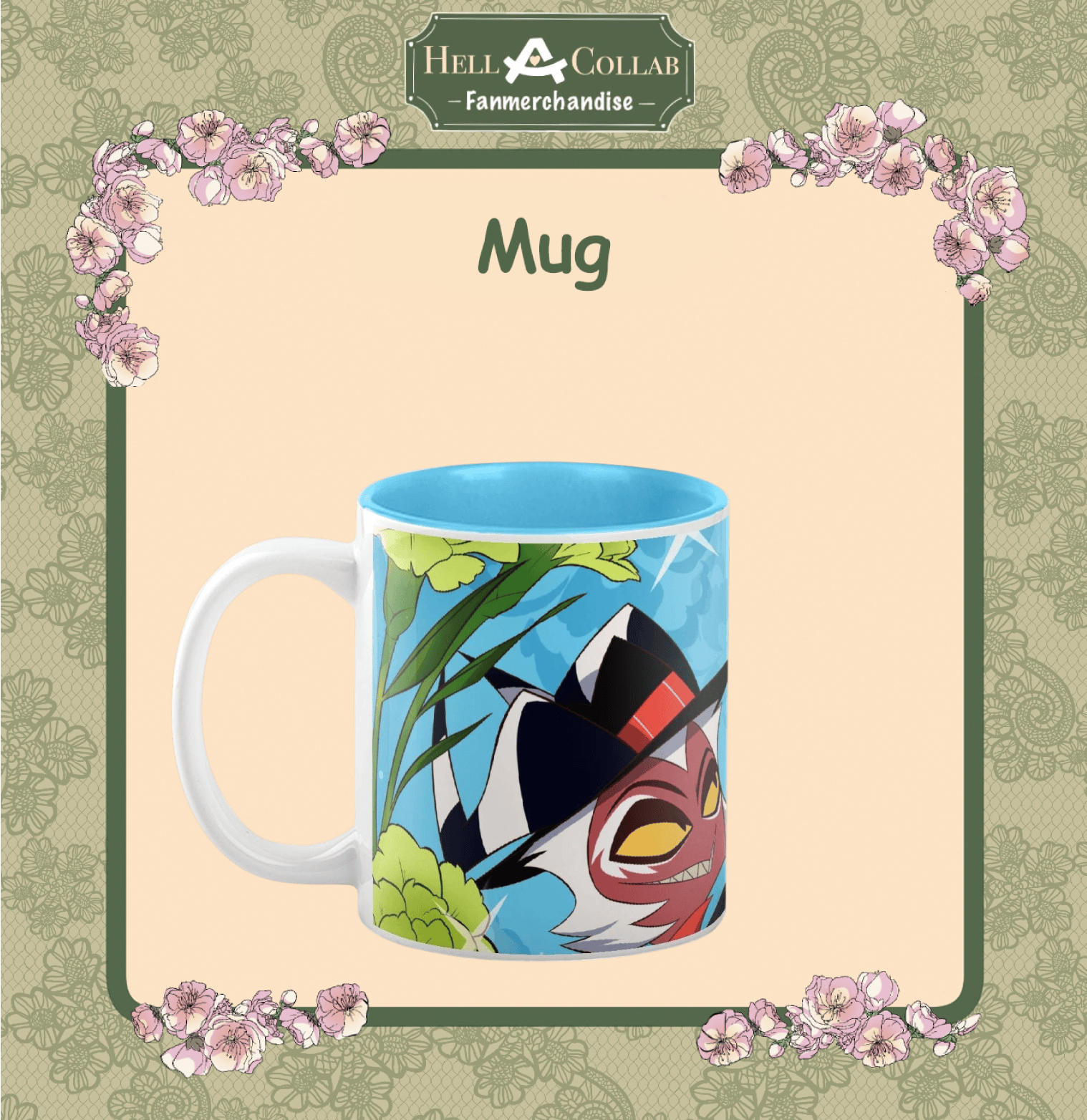 Spring - CriminAle Mug