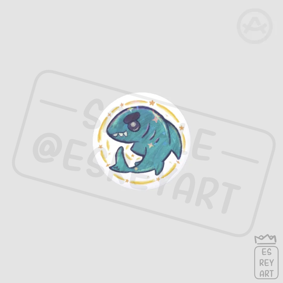 Star shark