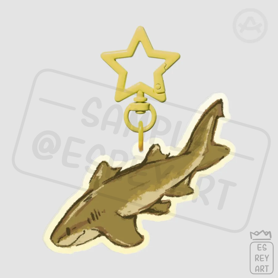 Lemon shark