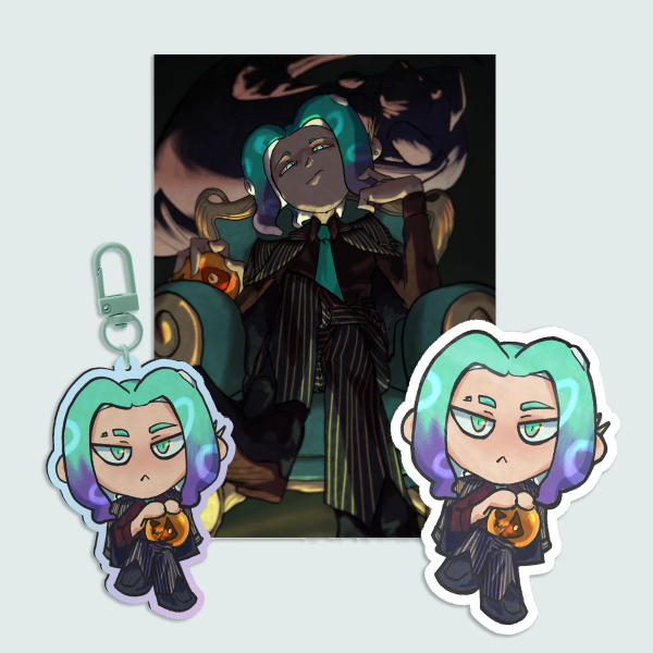 Suit Chelle Collection