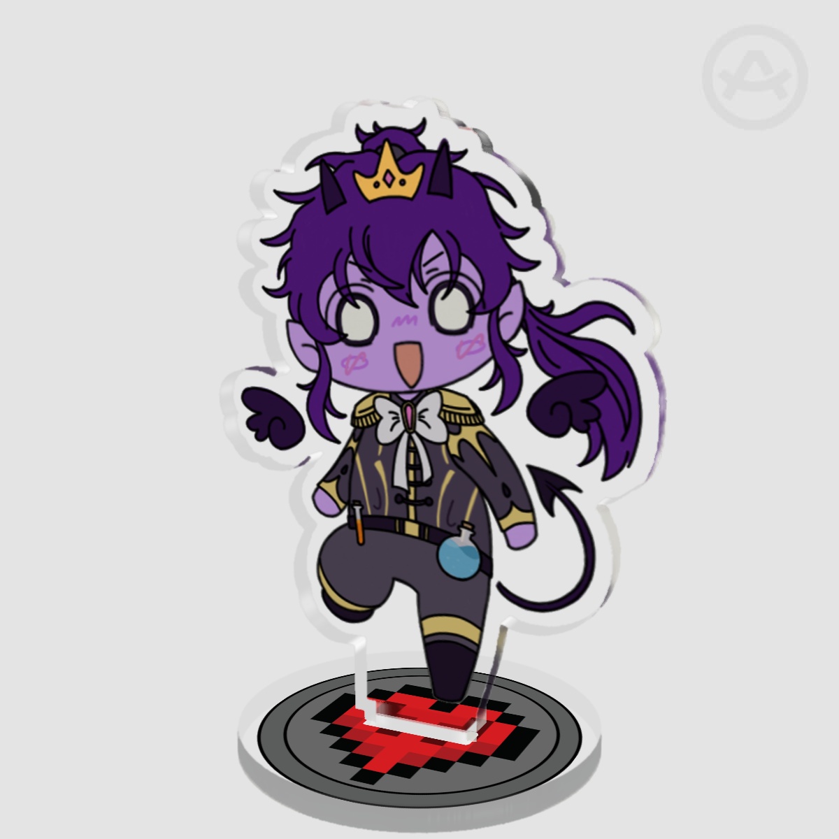 Wemmbu Acrylic Standee