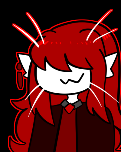 Cinnabar (Cinna)