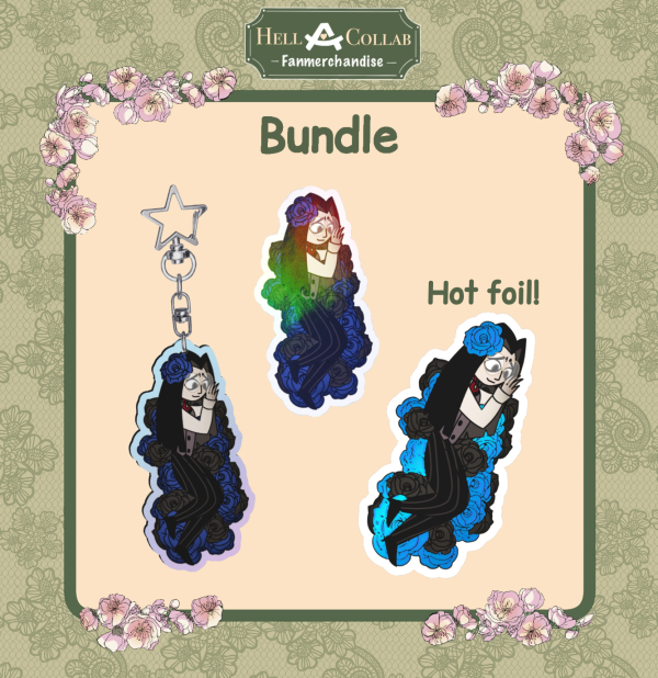 Spring Collection Pendleton Set