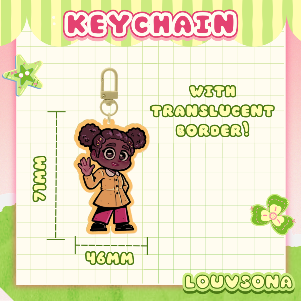[South Park] Nichole Charm