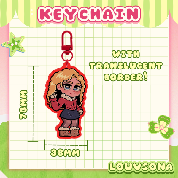 [South Park] Bebe Charm
