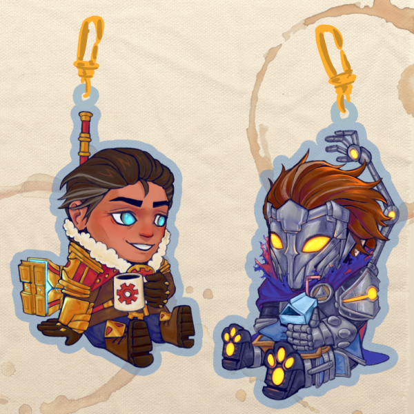 Sweetmilk and Coffee Vikjayce