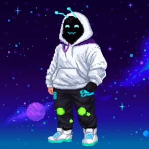 Modelmask