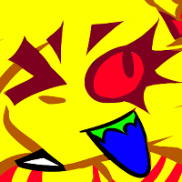 CherubDisorder-Hello!! I'm Cherub but you most likely know me as Brn1ng Bra1n Sound Industries ꒰ᐢ. .ᐢ꒱₊˚⊹ Making merch of my critters & whatever fandoms i enjoy!! (˶˃ ᵕ ˂˶) .ᐟ.ᐟ