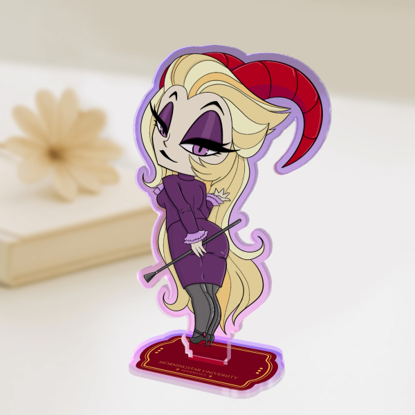 Founder - Lilith MSU Standee