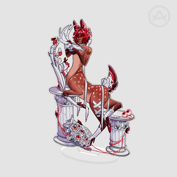 Acrylic Standees