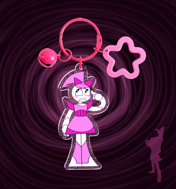 Jenny XJ9 prom dress