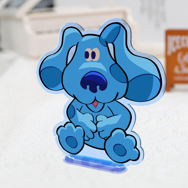 Blues Clues | Acrylic Standee