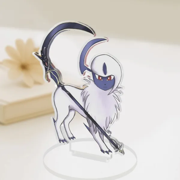 Absol Standee