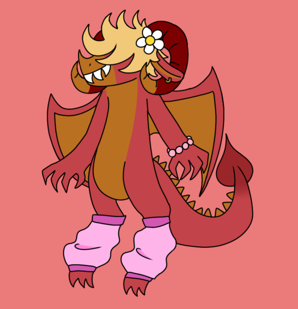 Dragon Pyro Bundle