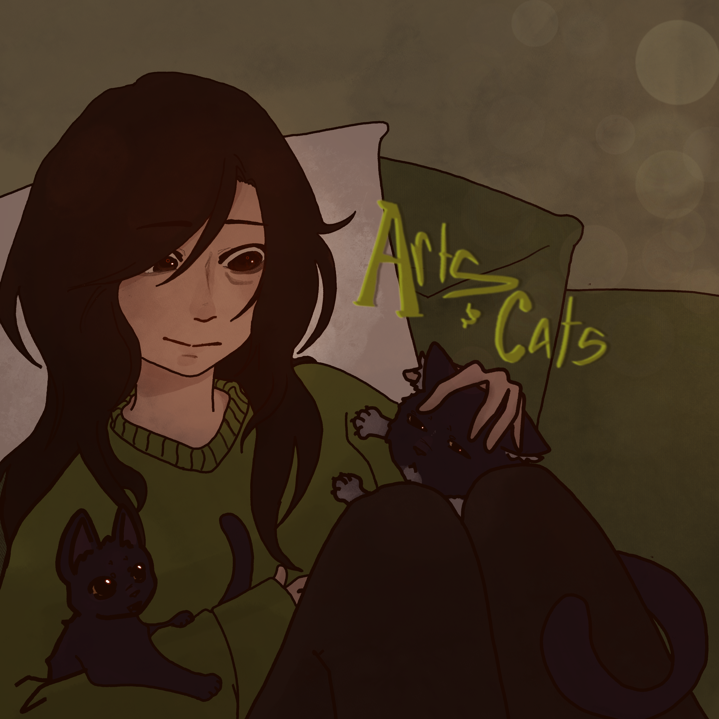 arts3cats