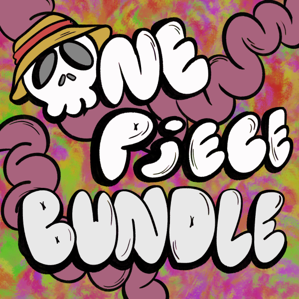 One Piece Tote Bundle