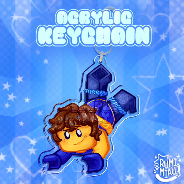 NINJAGO ✰ Jay