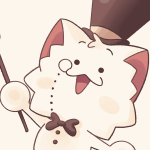 Mr. FancyCat