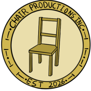 Chair Productions Inc.