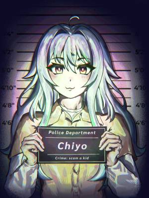  ChiyoChanStudioS