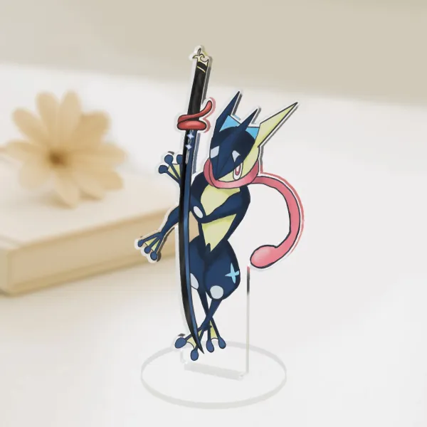 Greninja Standee
