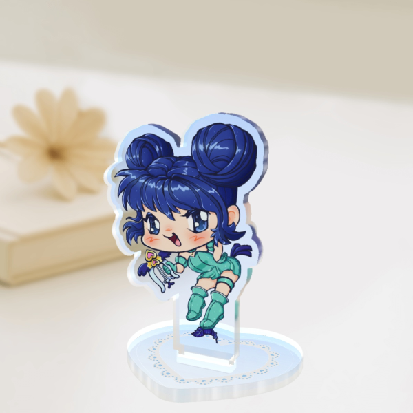 Tokyo Mew Mew Minto Acrylic Standees