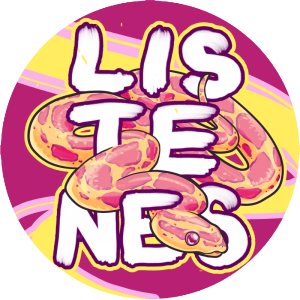 Listenes