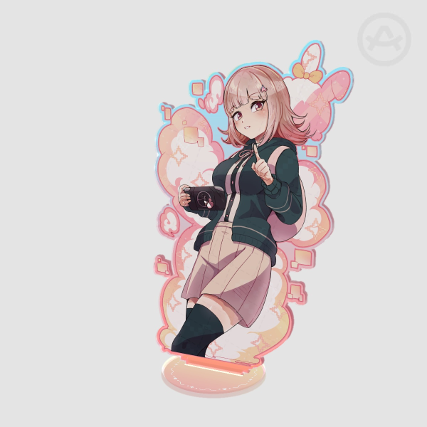 Chiaki Nanami Acrylic Standee