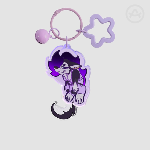 Wagging Tail Poké!