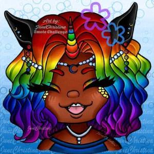 JuneChristina 
